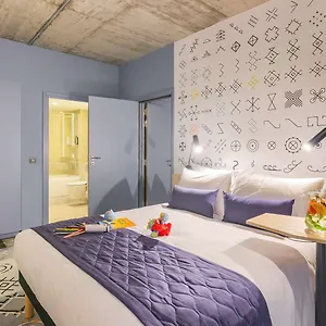 3* Ξενοδοχείο Ibis Styles Center